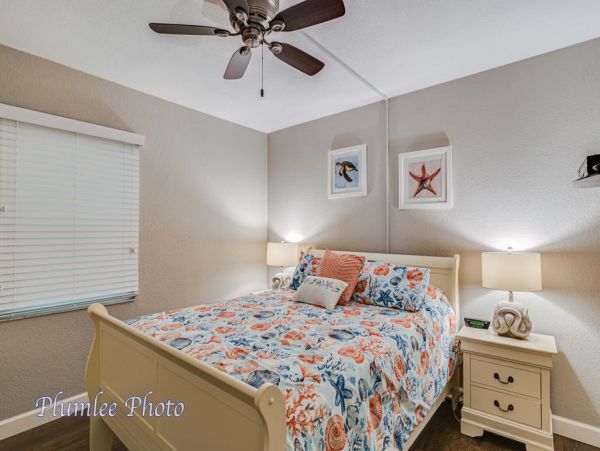 Indian Rocks Two Bedroom Vacation Condo Walk To Beach