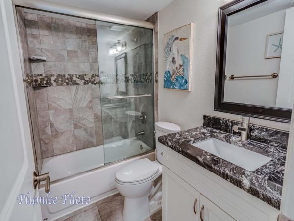 Indian Rocks Two Bedroom Vacation Condo Walk To Beach