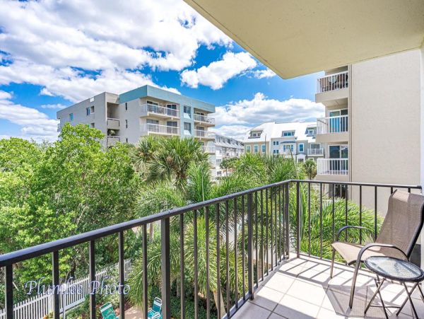 Indian Rocks Two Bedroom Vacation Condo Walk To Beach