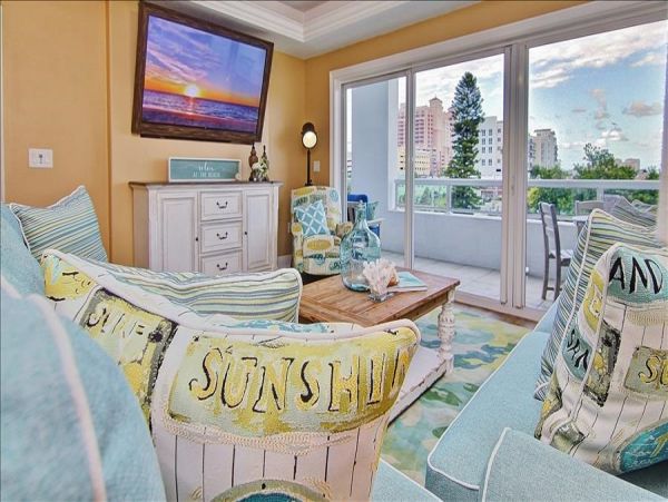 Clearwater Condo 983904