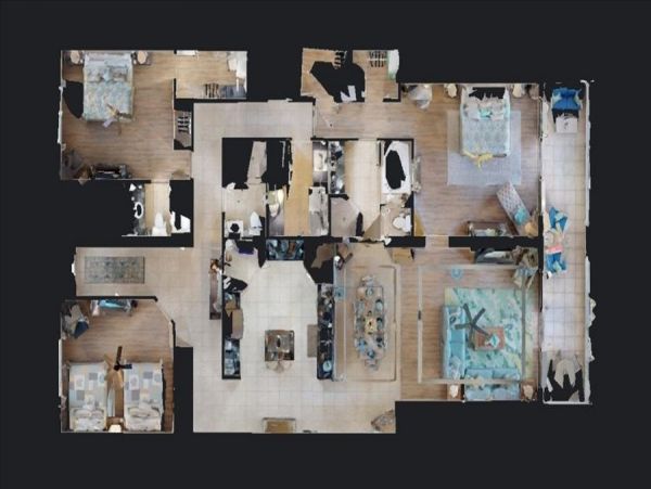 Clearwater Condo 983904