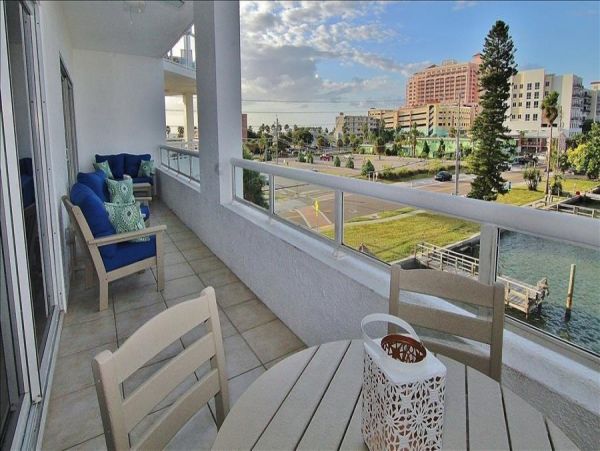 Clearwater Condo 983904