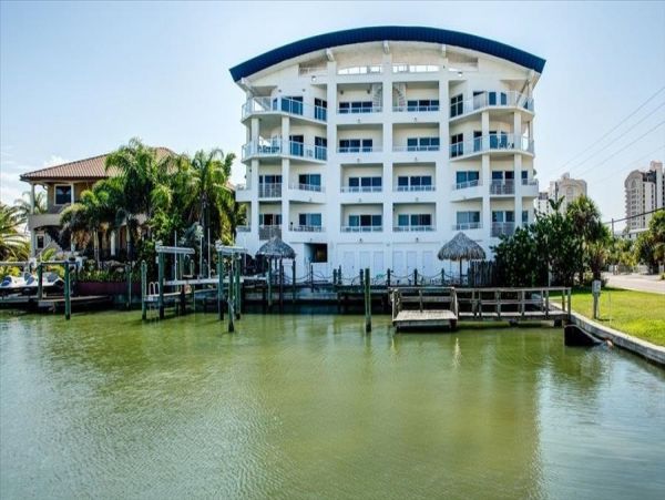 Clearwater Condo 983904