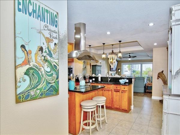 Clearwater Condo 983904