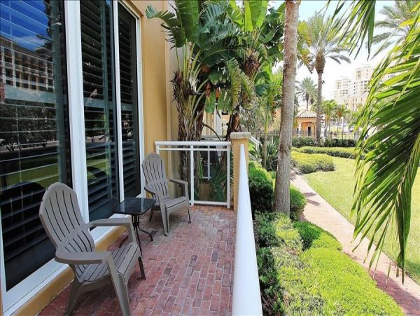 Clearwater Condo 983906