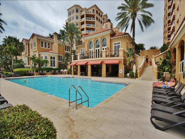 Clearwater Condo 983906