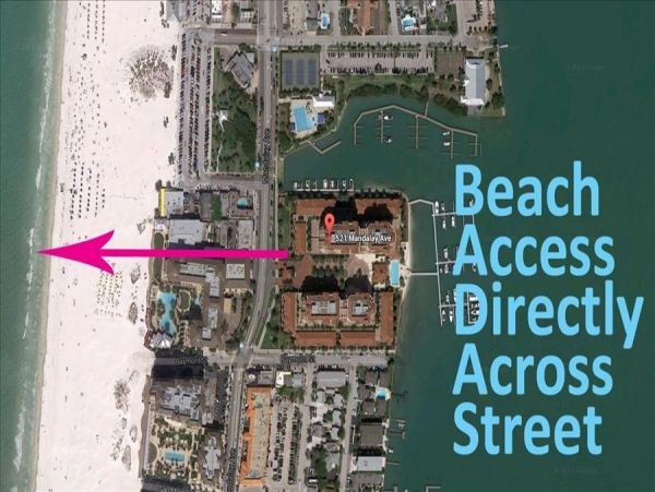 Clearwater Condo 983906