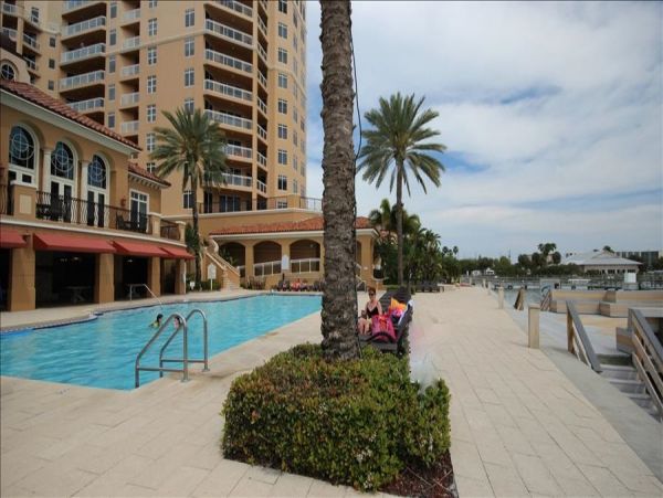 Clearwater Condo 983906