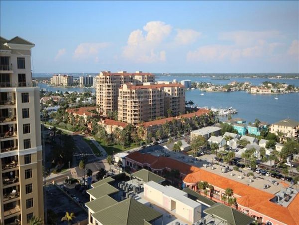 Clearwater Condo 983906