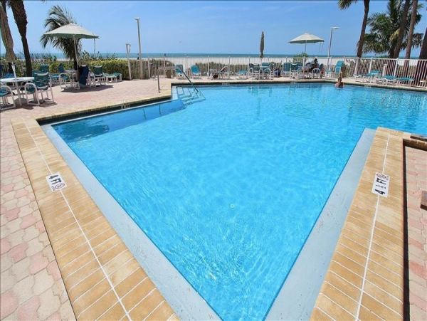 Clearwater Condo 983907