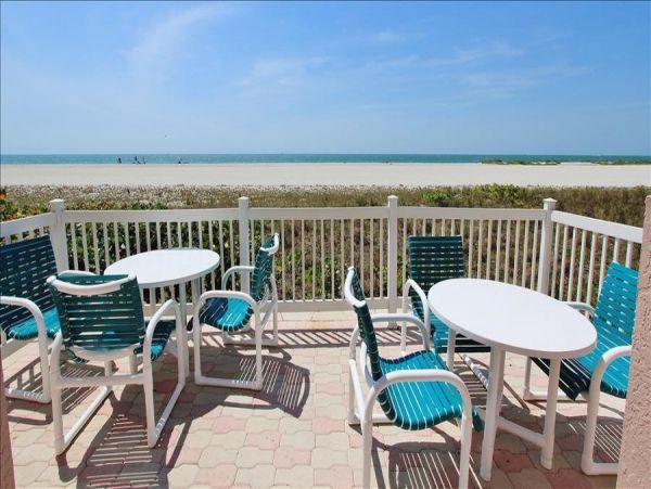 Clearwater Condo 983907
