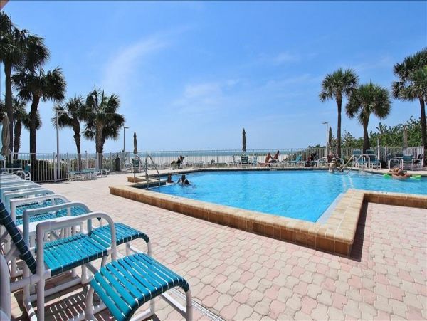 Clearwater Condo 983907