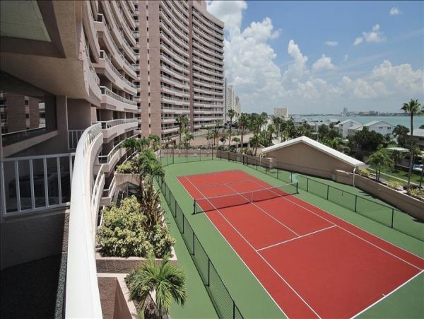 Clearwater Condo 983907
