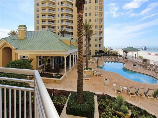 Clearwater Condo 983908