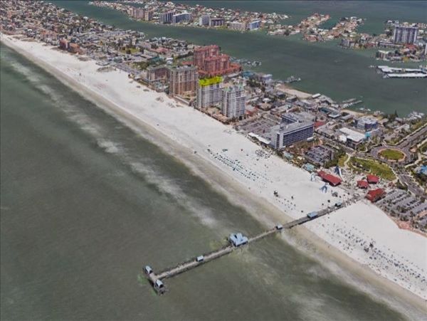 Clearwater Condo 983908