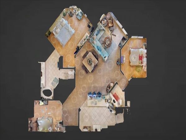 Clearwater Condo 983908