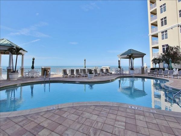 Clearwater Condo 983908