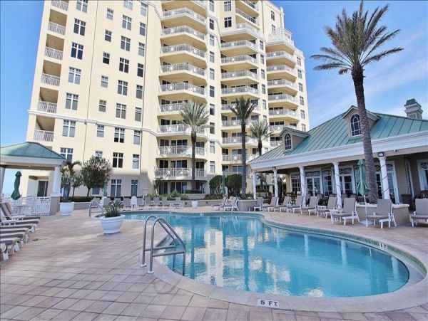 Clearwater Condo 983908