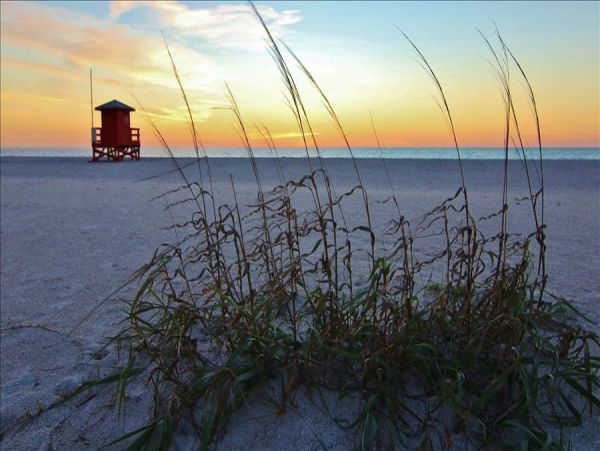 Luxury Beachfront Condo - Clearwater Vacation Rental Pool & Ocean Views