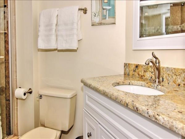 Clearwater Vacation Condo Two Bedroom Gulf Views