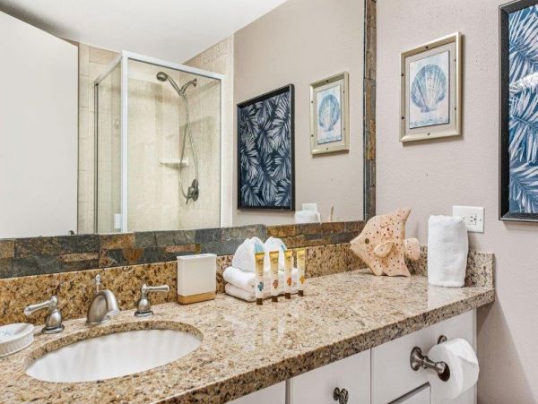 Lahaina Two Bedroom Beachfront Vacation Condo