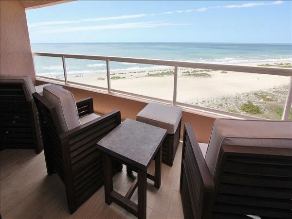 Clearwater Condo 983915