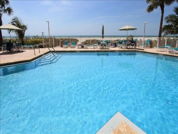 Clearwater Condo 983915