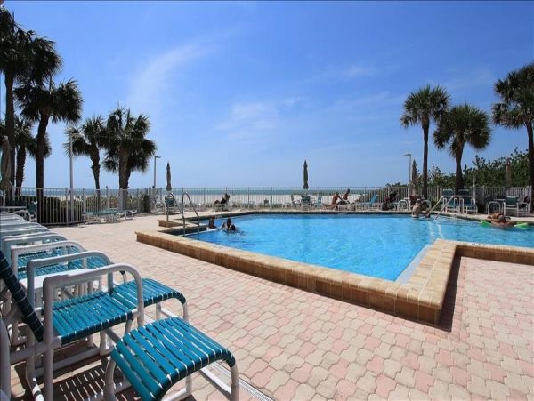 Clearwater Condo 983915