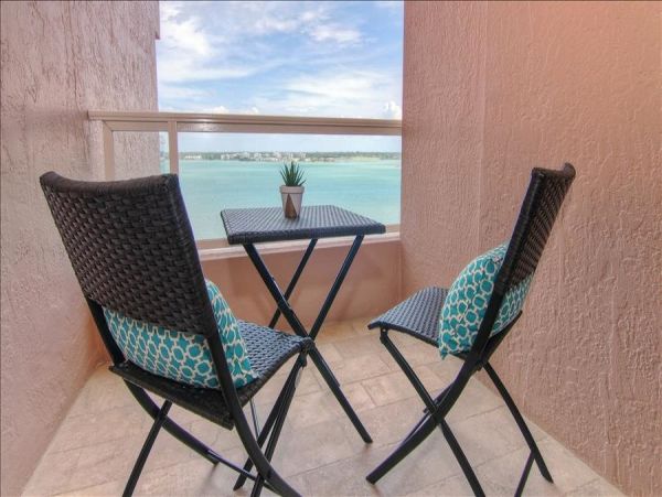Clearwater Condo 983916