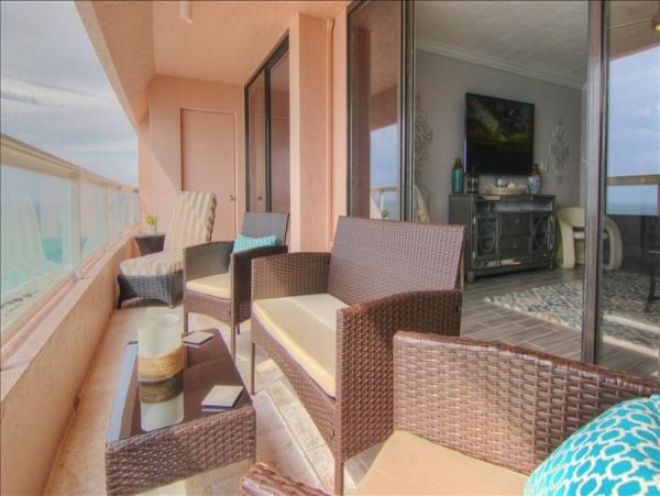 Clearwater Condo 983916