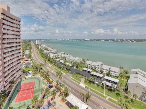 Clearwater Condo 983916