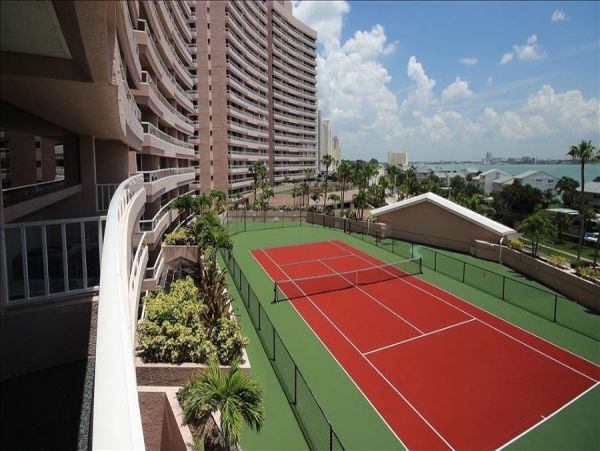 Clearwater Condo 983916