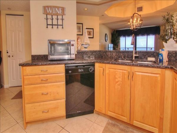 Clearwater Condo 983917