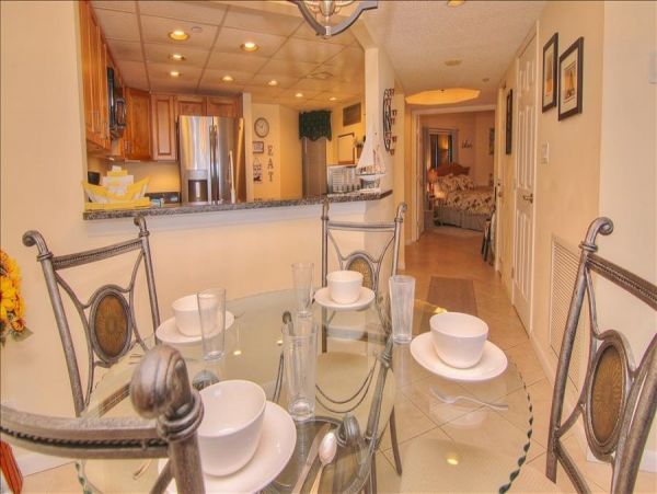Clearwater Condo 983917