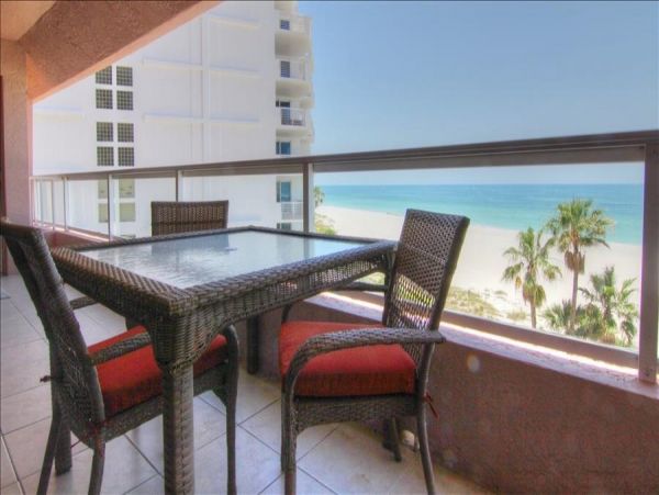 Clearwater Condo 983917