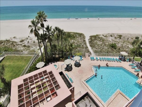 Clearwater Condo 983917