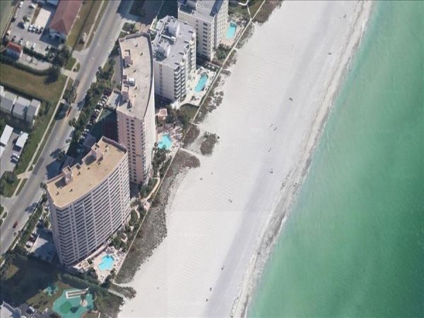 Clearwater Condo 983917