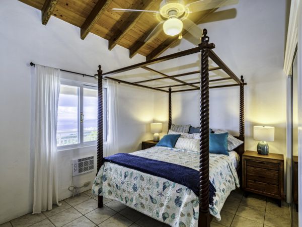 Ocean Views St. Thomas Vacation Rental Home Seven Bedrooms