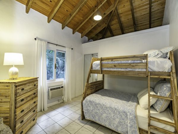Ocean Views St. Thomas Vacation Rental Home Seven Bedrooms