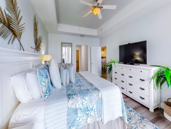 Clearwater Waterfront Condominium with Stunning Intracoastal Views & Resort Amenities
