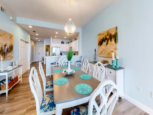 Clearwater Waterfront Condominium with Stunning Intracoastal Views & Resort Amenities
