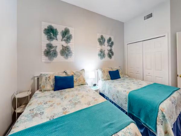 Clearwater Waterfront Condominium with Stunning Intracoastal Views & Resort Amenities