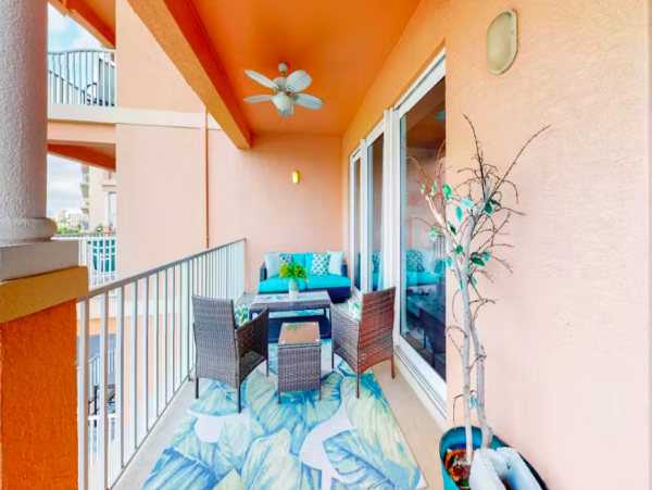 Clearwater Waterfront Condominium with Stunning Intracoastal Views & Resort Amenities