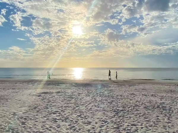 Clearwater Waterfront Condominium with Stunning Intracoastal Views & Resort Amenities