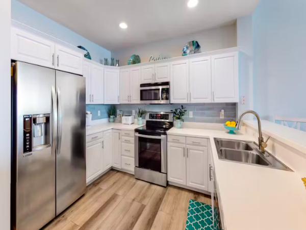 Clearwater Waterfront Condominium with Stunning Intracoastal Views & Resort Amenities