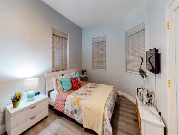 Clearwater Waterfront Condominium with Stunning Intracoastal Views & Resort Amenities