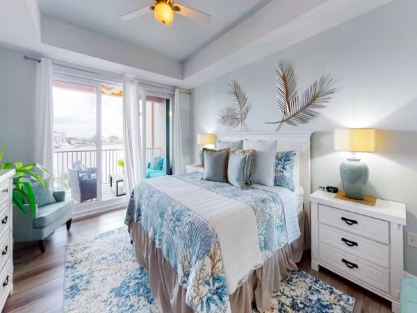 Clearwater Waterfront Condominium with Stunning Intracoastal Views & Resort Amenities