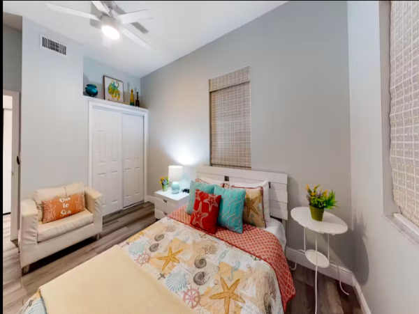 Clearwater Waterfront Condominium with Stunning Intracoastal Views & Resort Amenities