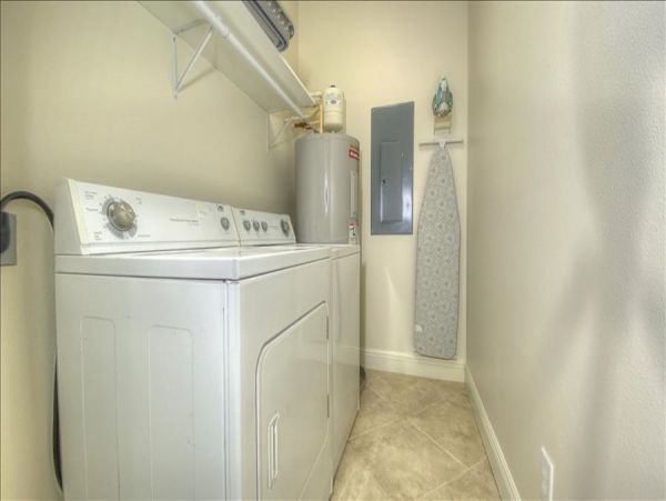 3 Bedroom -3 Bathroom Condo with Water Views short walk to restaurants and beach