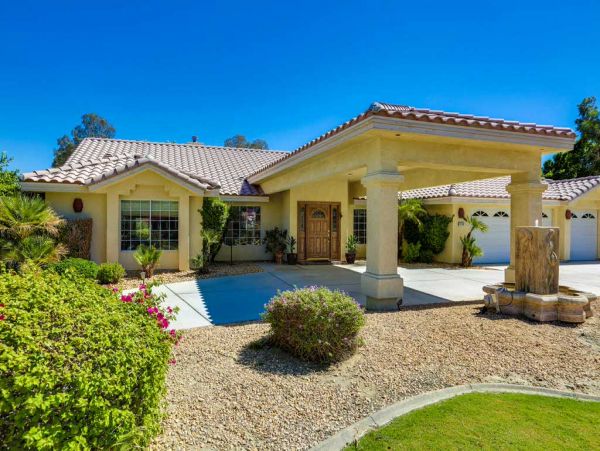 Palm Desert Home 983926